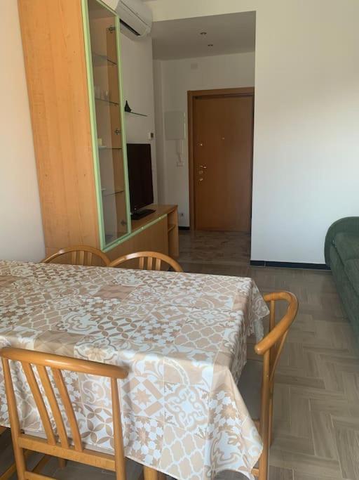 Vista Mare Con Ogni Comfort Varazze Exterior photo